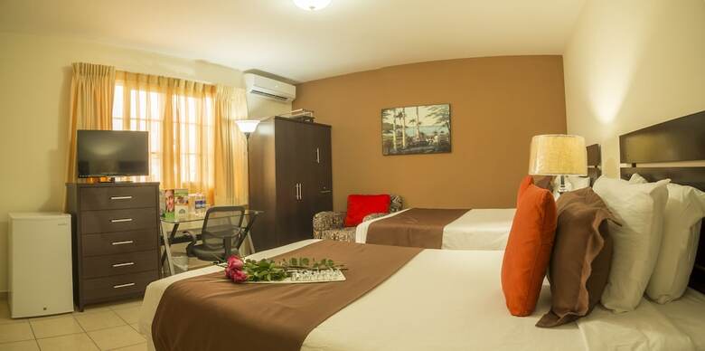 Hotel Marela