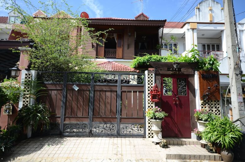 Villa 91 Guesthouse