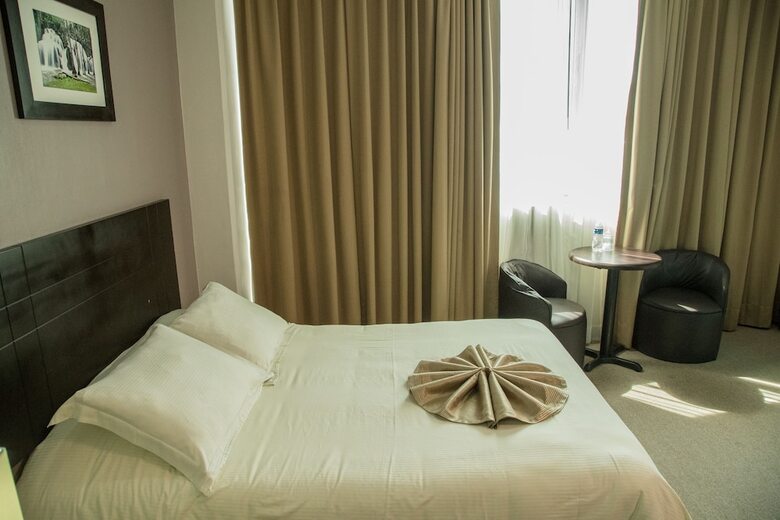 Tierra Viva Hotel