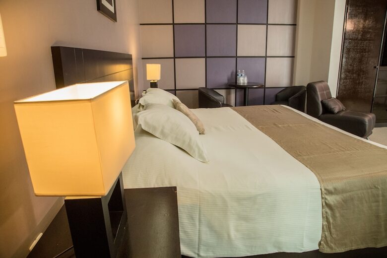 Tierra Viva Hotel