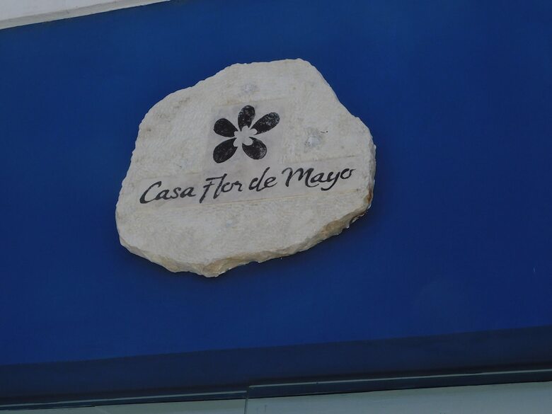 Bed & Breakfast Hotel Boutique Casa Flor De Mayo