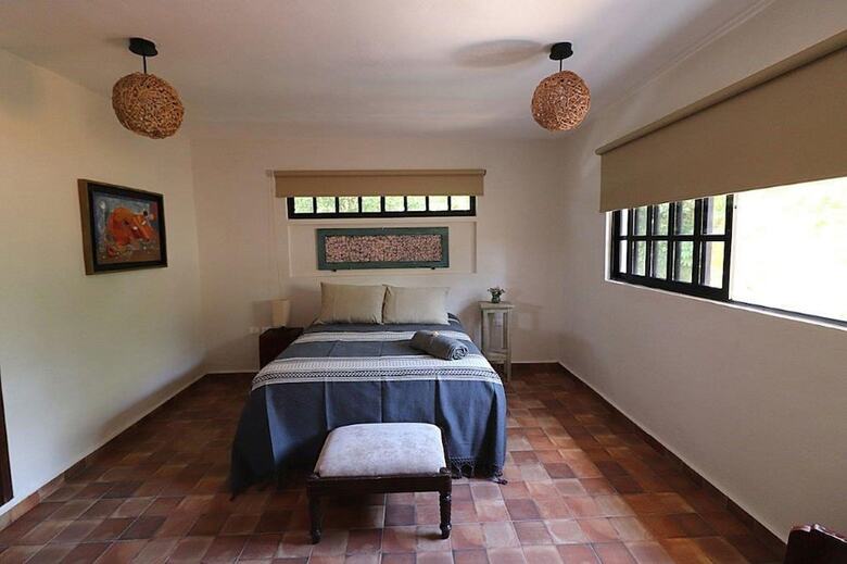 Bed & Breakfast Hotel Boutique Casa Flor De Mayo