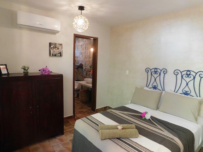 Bed & Breakfast Hotel Boutique Casa Flor De Mayo