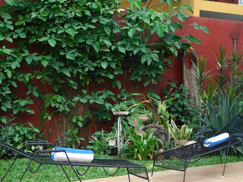 Bed & Breakfast Hotel Boutique Casa Flor De Mayo