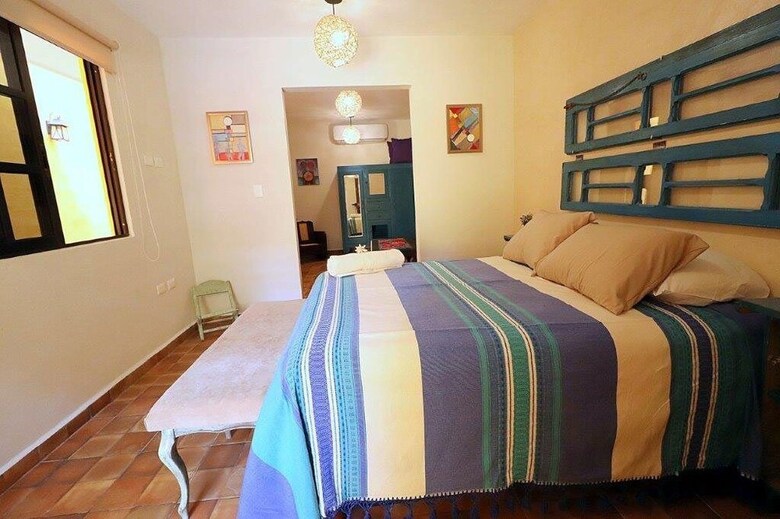 Bed & Breakfast Hotel Boutique Casa Flor De Mayo