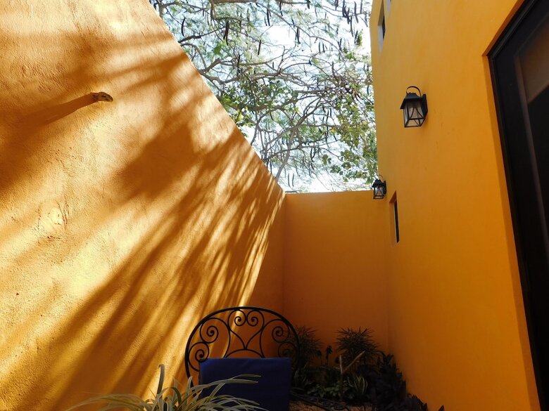 Bed & Breakfast Hotel Boutique Casa Flor De Mayo