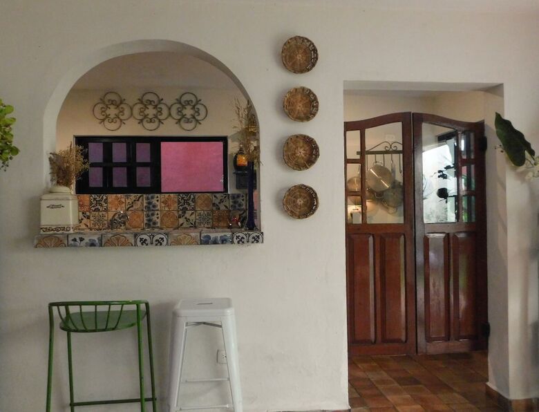 Bed & Breakfast Hotel Boutique Casa Flor De Mayo