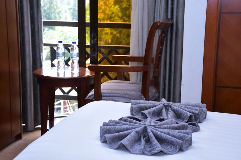 Sunview Hotel