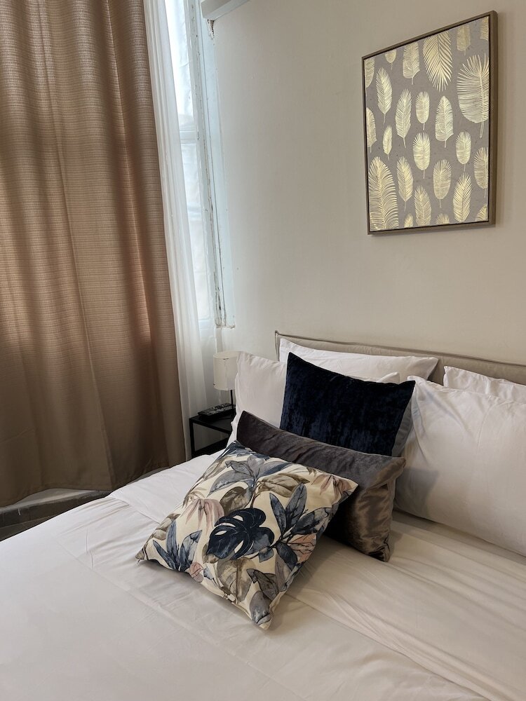 Aspentlv - Hacarmel Market Apartments