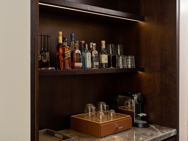 Hotel H�tel Swexan