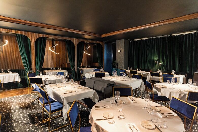 Hotel H�tel Swexan