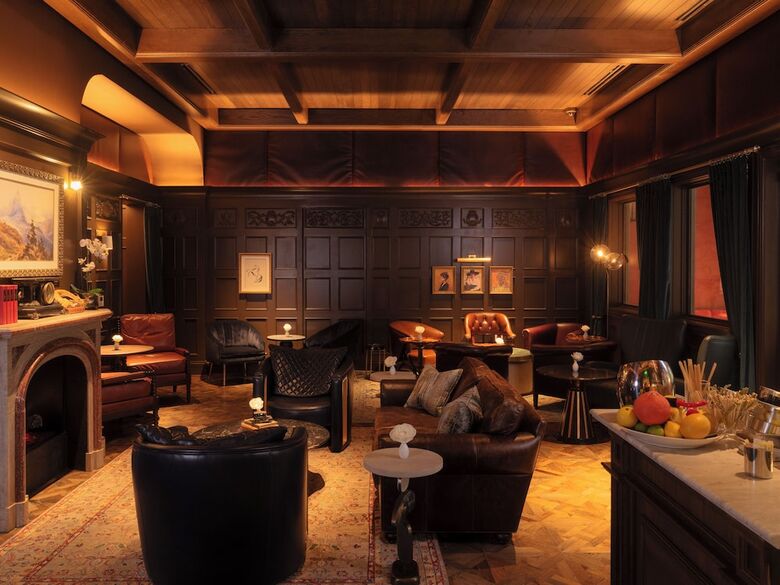 Hotel H�tel Swexan