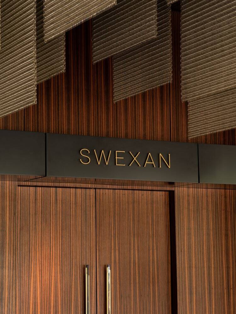 Hotel H�tel Swexan