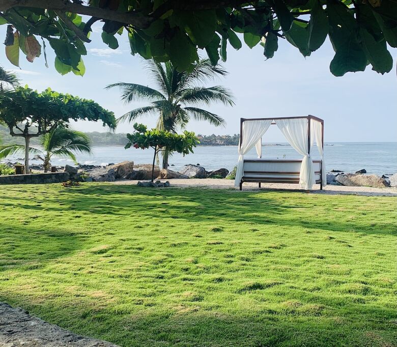 Casa Manzanillo Boutique Hotel