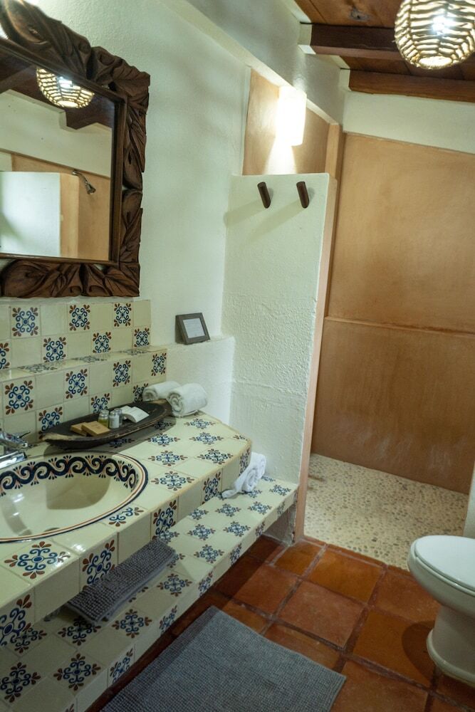 Casa Manzanillo Boutique Hotel