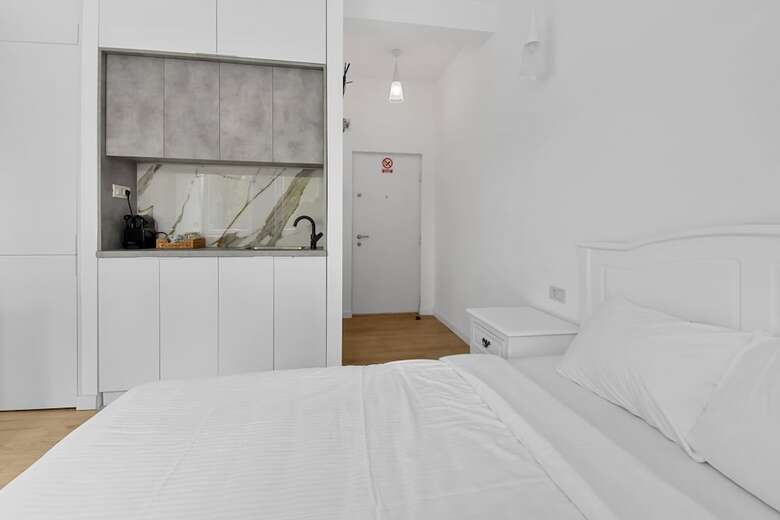 Aparthotel Small & Chic Studio