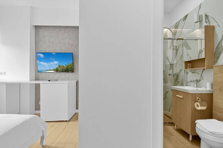Aparthotel Small & Chic Studio