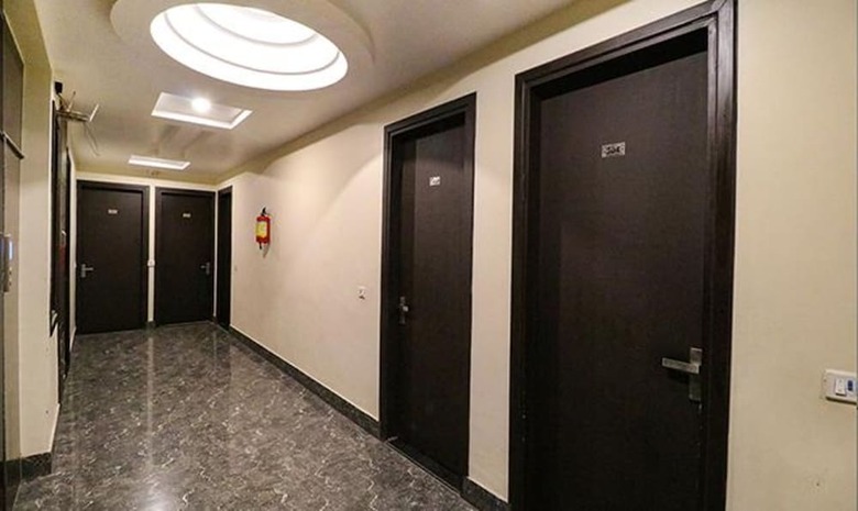 Fabhotel Agk