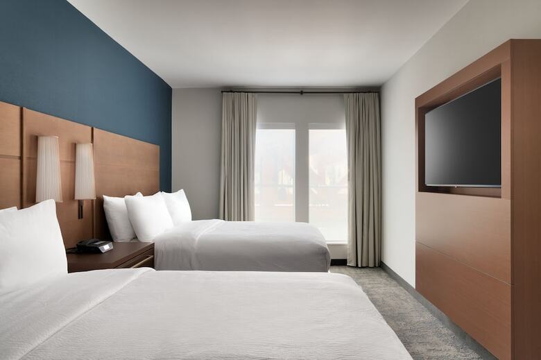 Hotel Residence Inn By Marriott Vail