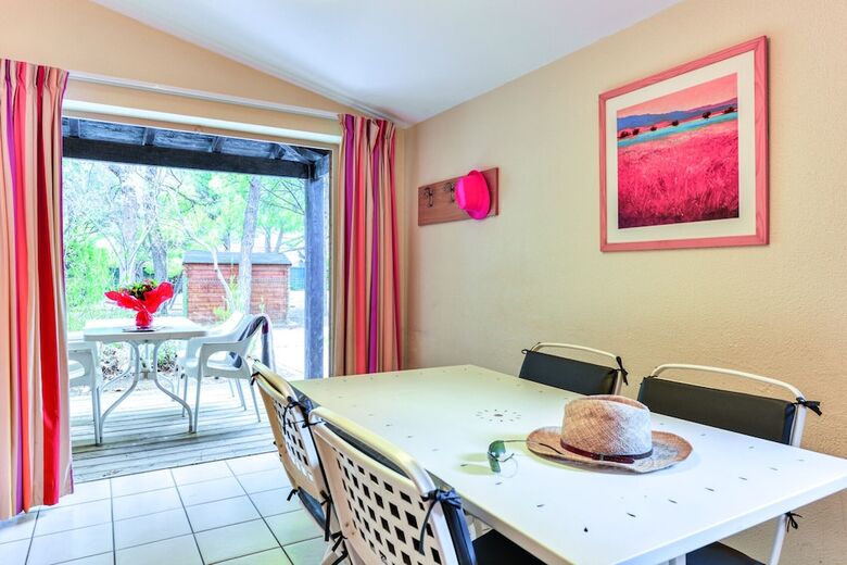 Hotel Sowell Family Cap D'agde
