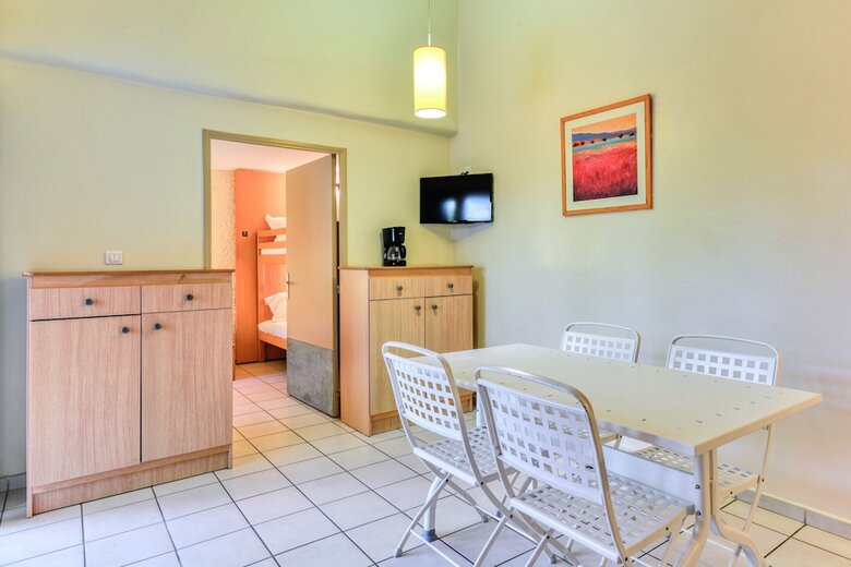 Hotel Sowell Family Cap D'agde