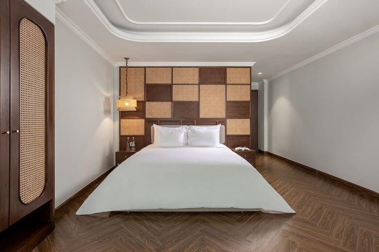 Hotel La Siesta Classic Hang Thung