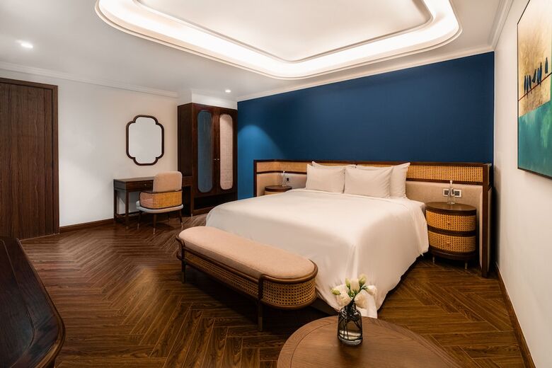 Hotel La Siesta Classic Hang Thung