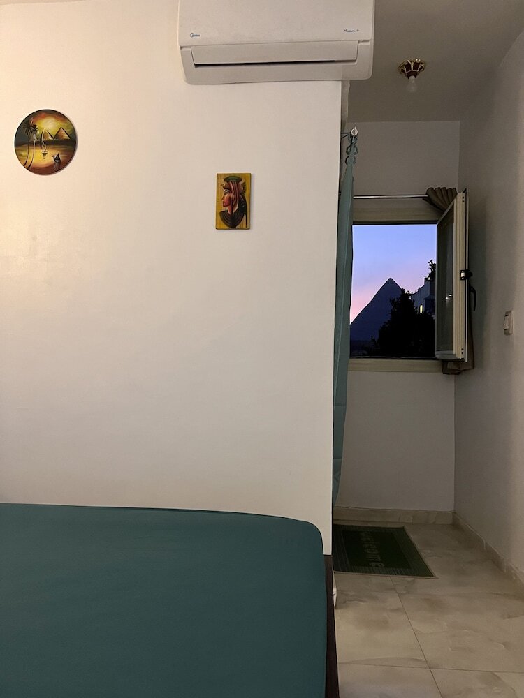 Hotel Giza Pyramids View Homestay