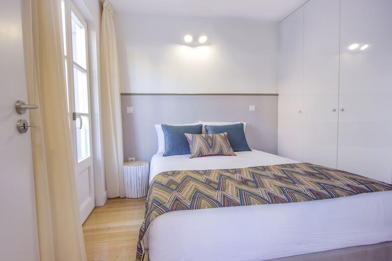 Santa Luzia Apartments By Guestify