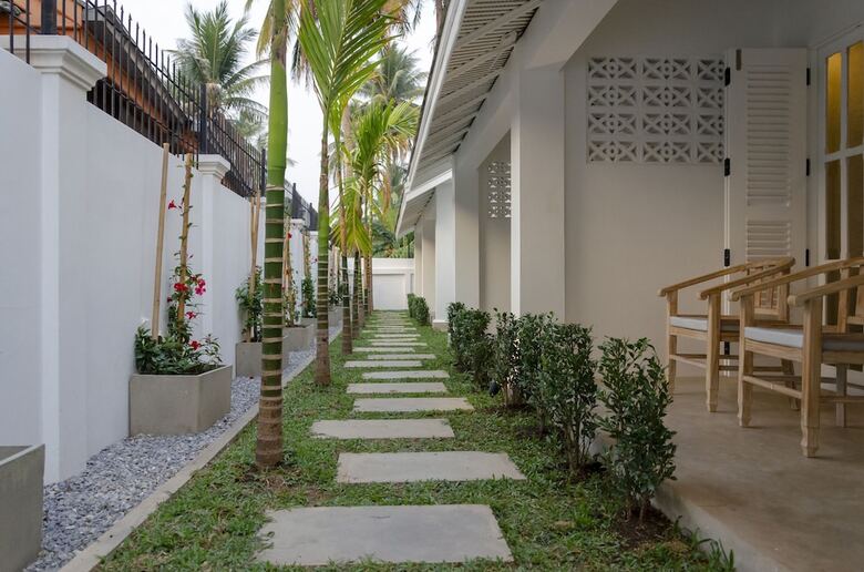 Hotel Chic Stay Hana