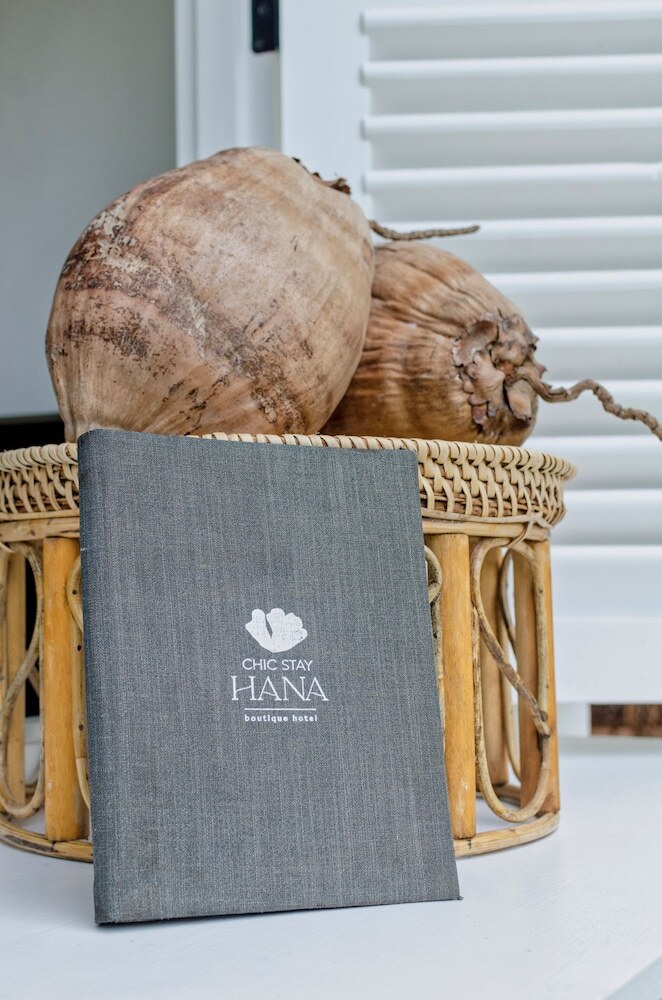 Hotel Chic Stay Hana