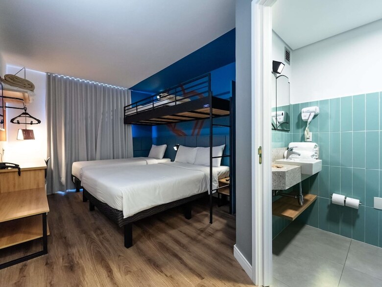 Hotel Ibis Styles Po�os De Caldas