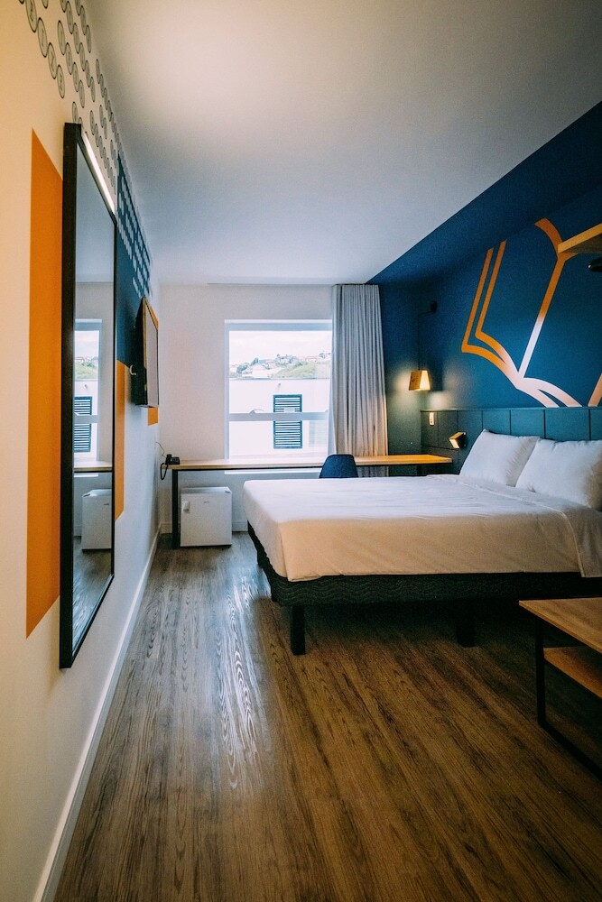 Hotel Ibis Styles Po�os De Caldas