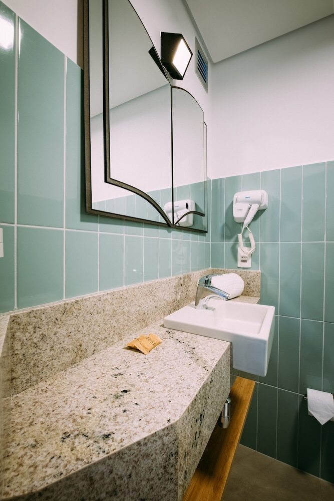 Hotel Ibis Styles Po�os De Caldas
