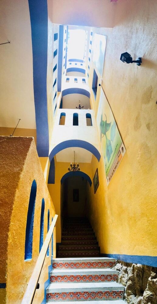Hotel Casona Del Vizconde