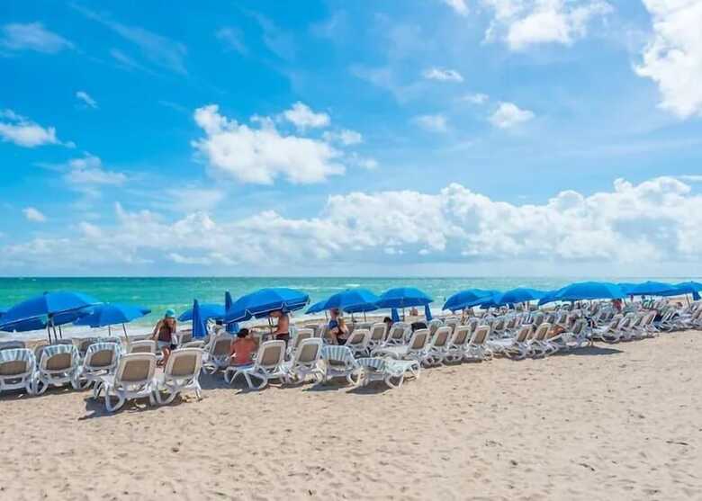 Aparthotel Marenas Beach Resort