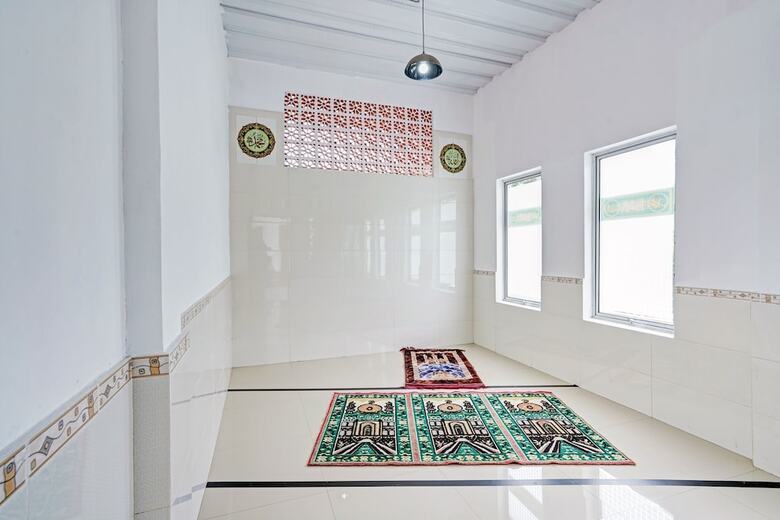 Oyo Life 90678 Omah Kulo Guest House