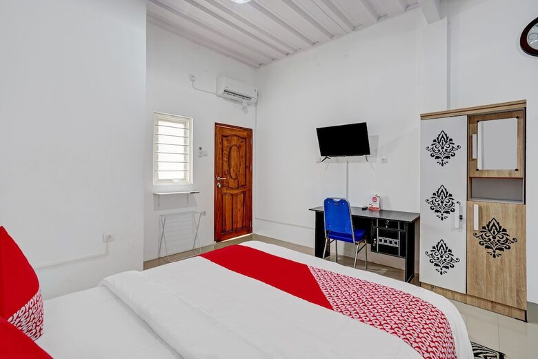 Oyo Life 90678 Omah Kulo Guest House