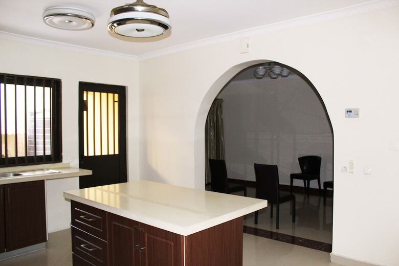 Aparthotel Matola View Residence