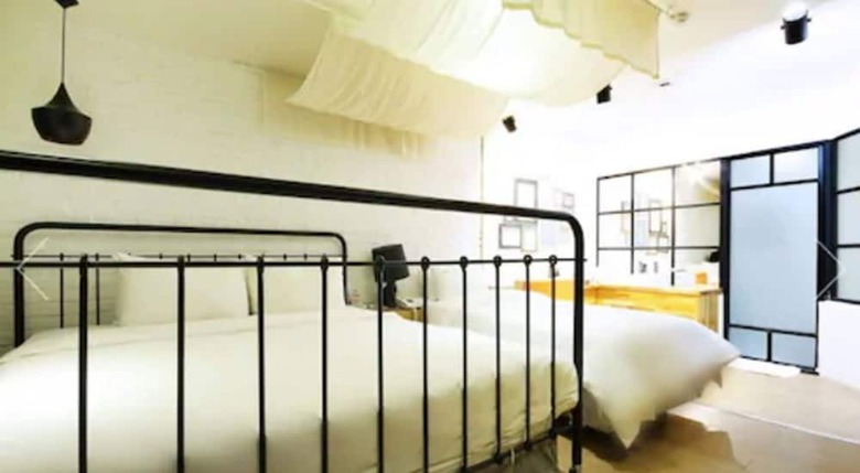 25 Hours Hotel