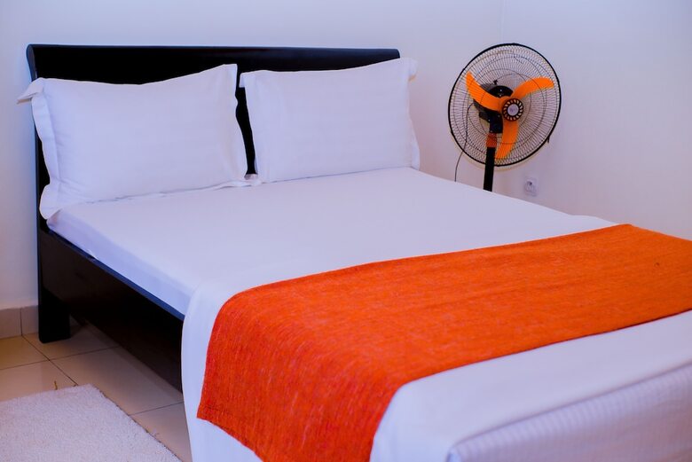 Aparthotel Nyumbani Downtown Cottages