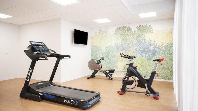 Hotel Residhome Dijon Cit� Des Vignes