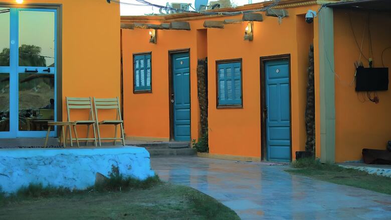 Hotel Fenti Nubian Resort