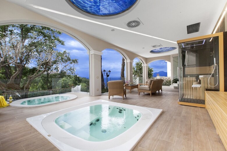 Sorrento Dream