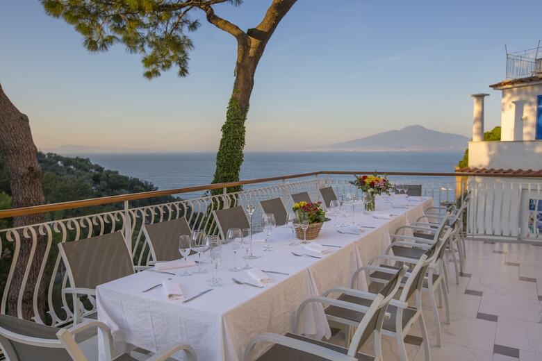Sorrento Dream