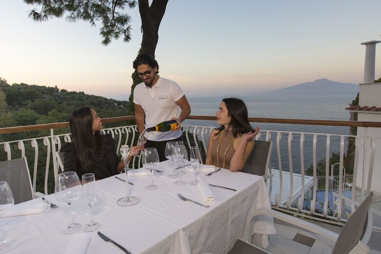 Sorrento Dream