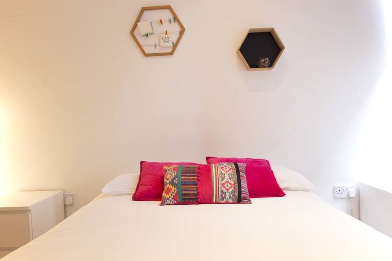 Apartamentos Shoreditch Studios By All� Housing