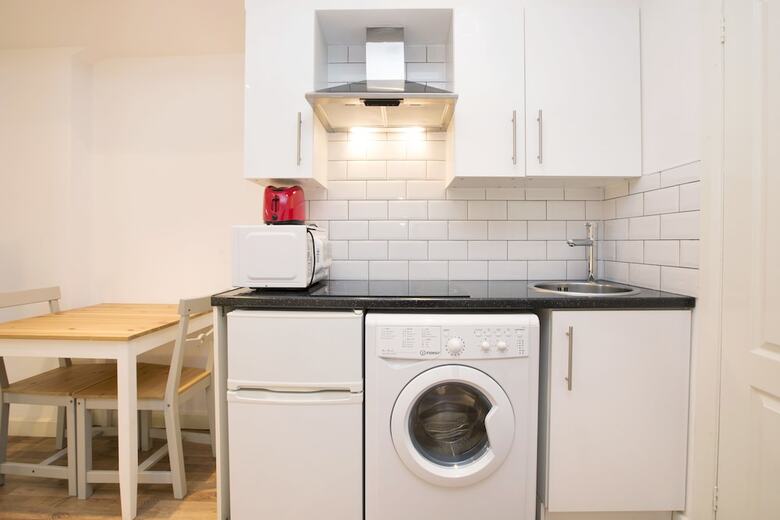 Apartamentos Shoreditch Studios By All� Housing