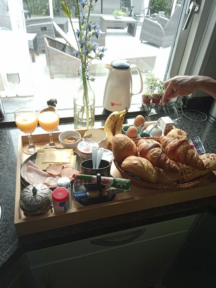 B&B De Zeemeeuw