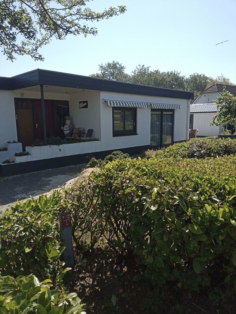 B&B De Zeemeeuw